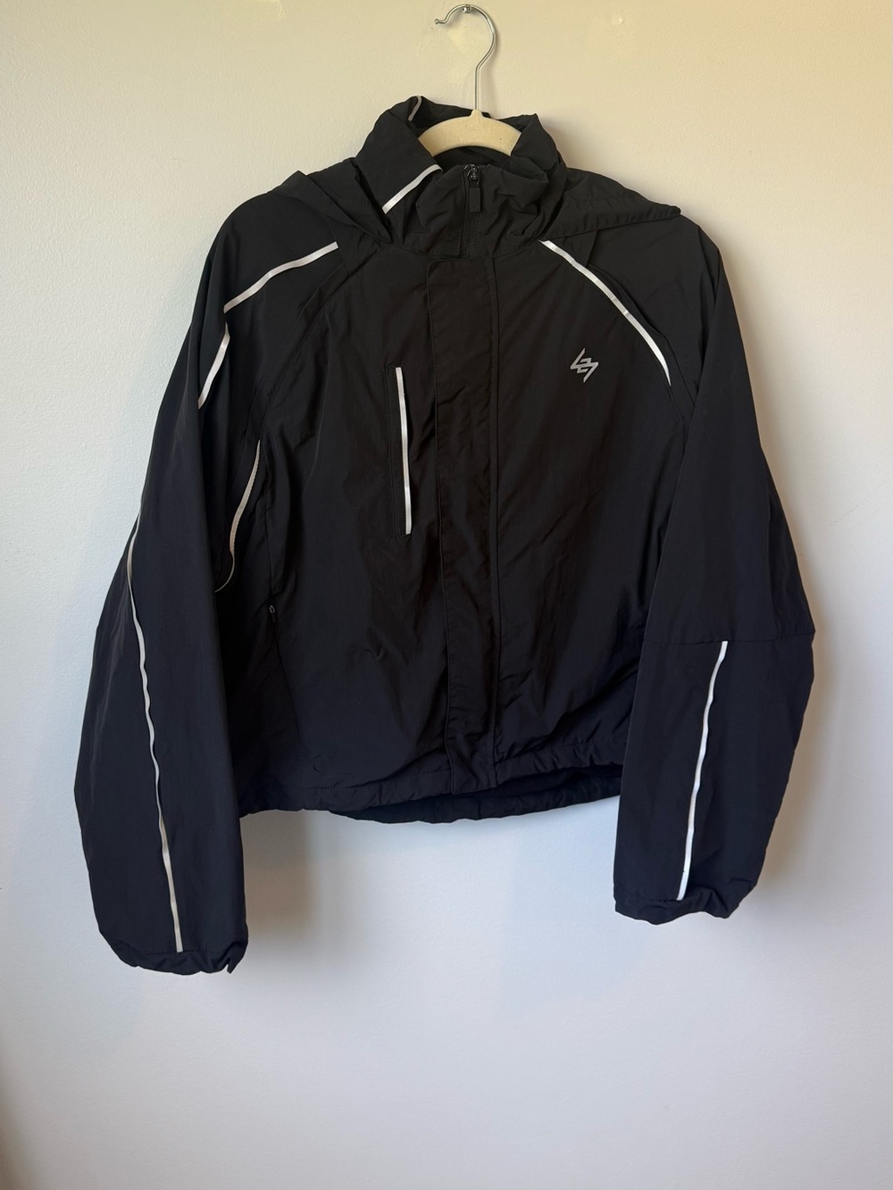 Represent 247 flash track jacket- small